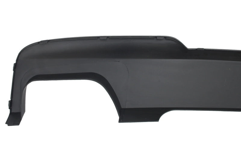 Twin Double Exhaust System & Diffuser Kit 102-433/70RS for BMW 5 Series F10 M-Sport (2011–2016)