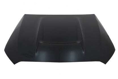 Upgrade Body Kit Conversion to W206 C63 Design for Mercedes C-Class W205 Sedan (2014–2018)