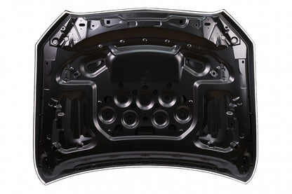 Upgrade Body Kit Conversion to W206 C63 Design for Mercedes C-Class W205 Sedan (2014–2018)