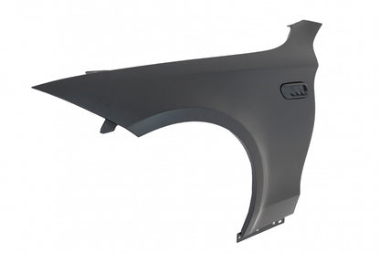 Upgrade Body Kit Conversion to W206 C63 Design for Mercedes C-Class W205 Sedan (2014–2018)