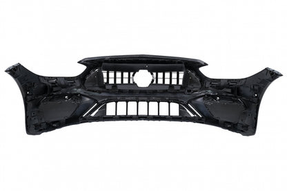 Upgrade Body Kit Conversion to W206 C63 Design for Mercedes C-Class W205 Sedan (2014–2018)