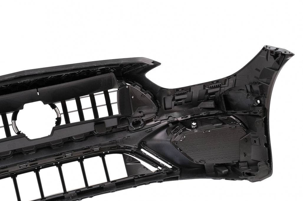 Upgrade Body Kit Conversion to W206 C63 Design for Mercedes C-Class W205 Sedan (2014–2018)