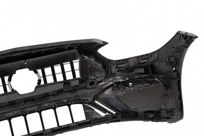 Upgrade Body Kit Conversion to W206 C63 Design for Mercedes C-Class W205 Sedan (2014–2018)