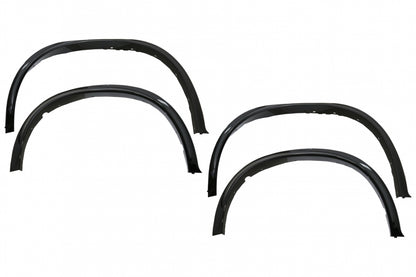 Wheel Arches Fender Flares M-Design M-Sport for BMW X6 F16 (2015-2020)