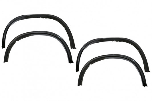 Wheel Arches Fender Flares M-Design M-Sport for BMW X6 F16 (2015-2020)