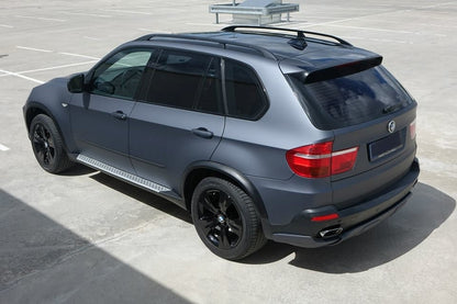 Wheel Arches Fender Flares M Design for BMW X5 E70 (2007-2013)