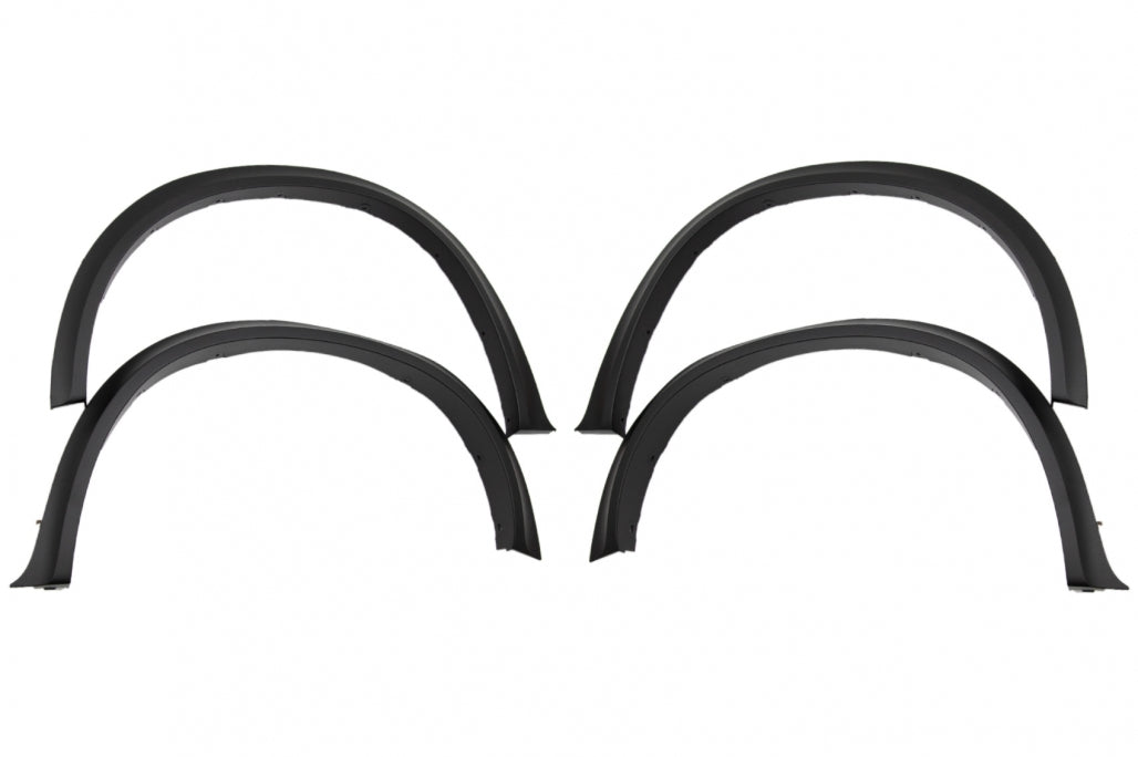 Wheel Arches Fender Flares M Design for BMW X5 E70 (2007-2013)