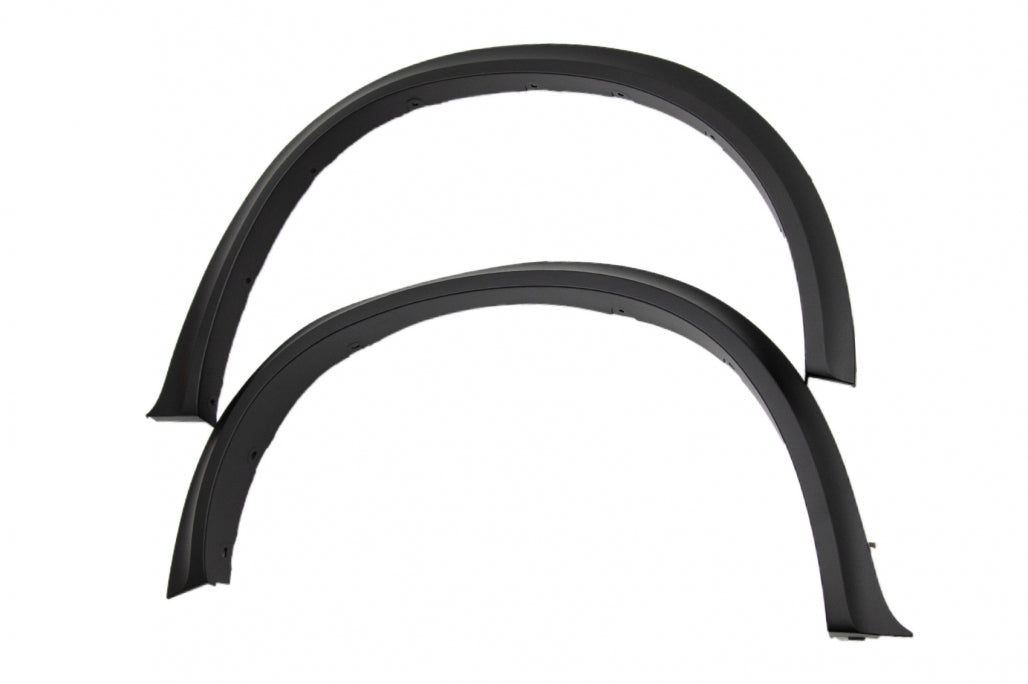 Wheel Arches Fender Flares M Design for BMW X5 E70 (2007-2013)