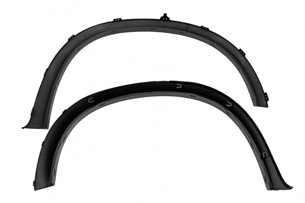 Wheel Arches Fender Flares M Design for BMW X5 E70 (2007-2013)
