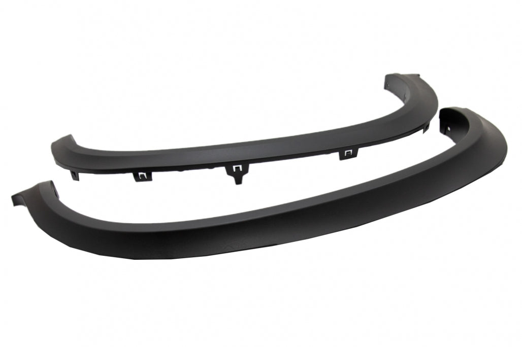 Wheel Arches Fender Flares M Design for BMW X5 E70 (2007-2013)