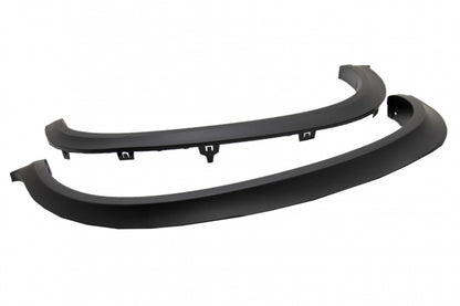 Wheel Arches Fender Flares M Design for BMW X5 E70 (2007-2013)