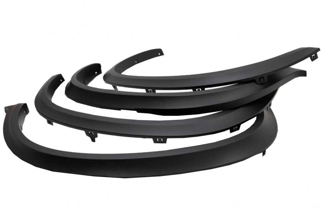 Wheel Arches Fender Flares M Design for BMW X5 E70 (2007-2013)