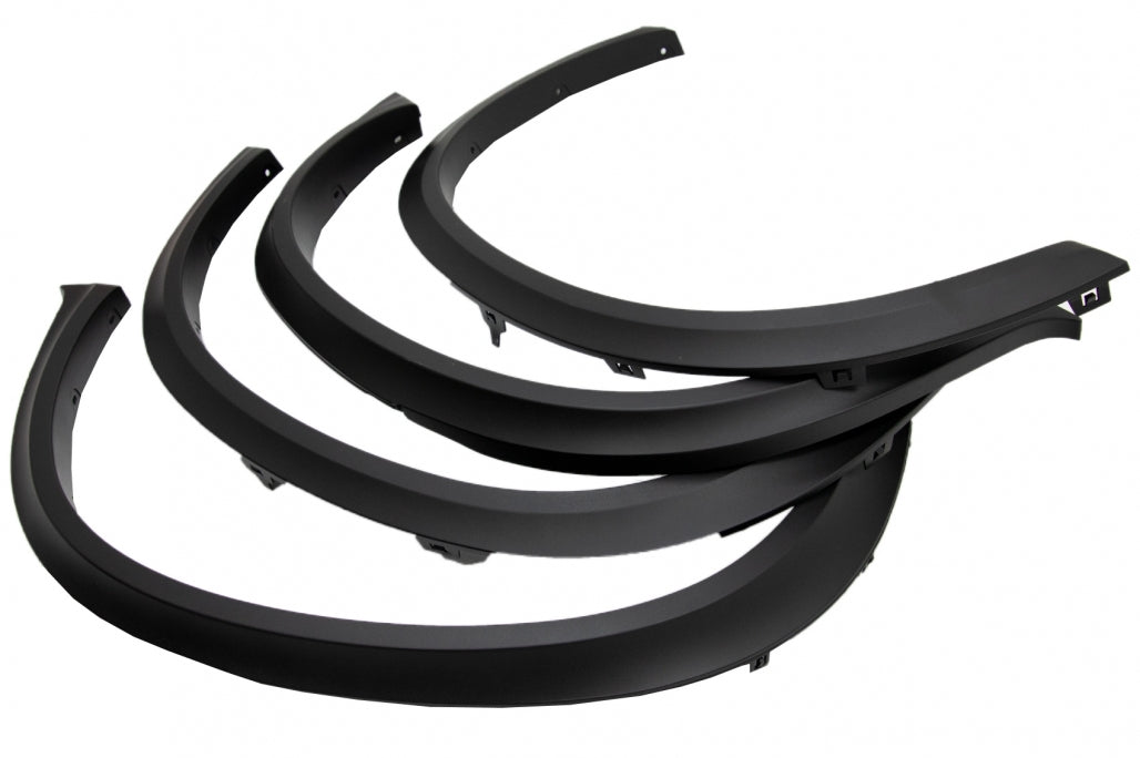 Wheel Arches Fender Flares M Design for BMW X5 E70 (2007-2013)