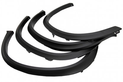 Wheel Arches Fender Flares M Design for BMW X5 E70 (2007-2013)