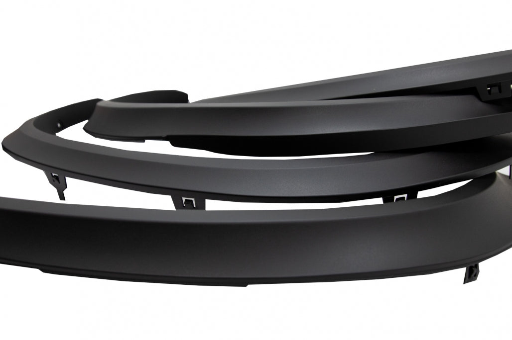Wheel Arches Fender Flares M Design for BMW X5 E70 (2007-2013)