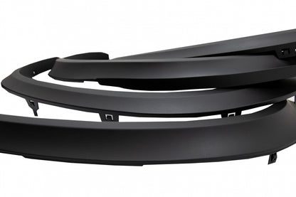Wheel Arches Fender Flares M Design for BMW X5 E70 (2007-2013)