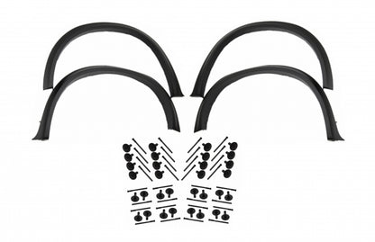 Wheel Arches Fender Flares M Design with Clips for BMW X5 E70 (2007-2013)