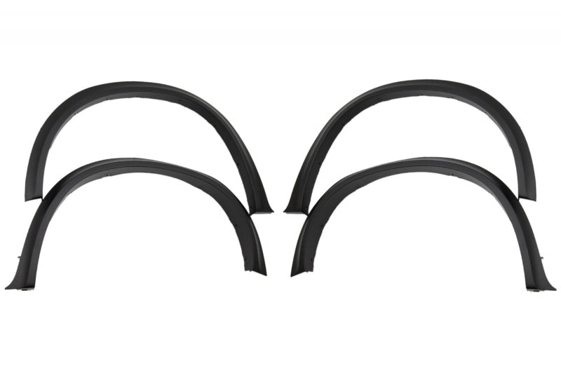 Wheel Arches Fender Flares M Design with Clips for BMW X5 E70 (2007-2013)