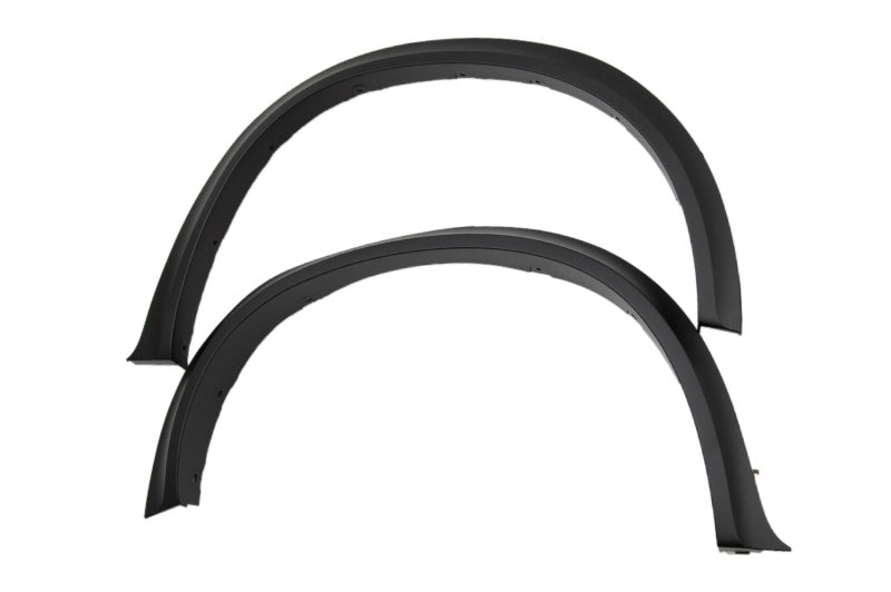 Wheel Arches Fender Flares M Design with Clips for BMW X5 E70 (2007-2013)