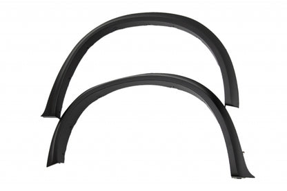 Wheel Arches Fender Flares M Design with Clips for BMW X5 E70 (2007-2013)