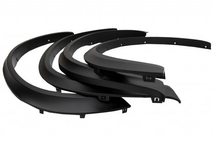 Wheel Arches Fender Flares M Design with Clips for BMW X5 E70 (2007-2013)
