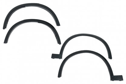 Wheel Arches Fender Flares M Sport Design for BMW X3 F25 X4 F26 (2009-2018)