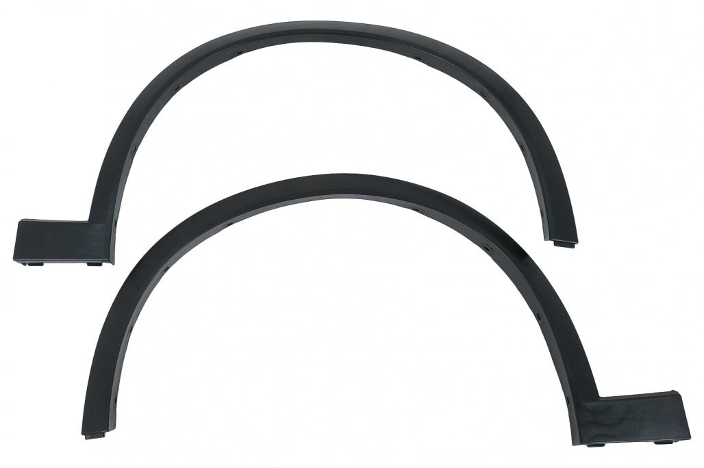 Wheel Arches Fender Flares M Sport Design for BMW X3 F25 X4 F26 (2009-2018)