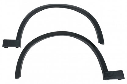 Wheel Arches Fender Flares M Sport Design for BMW X3 F25 X4 F26 (2009-2018)