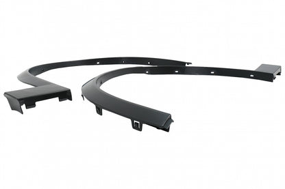 Wheel Arches Fender Flares M Sport Design for BMW X3 F25 X4 F26 (2009-2018)