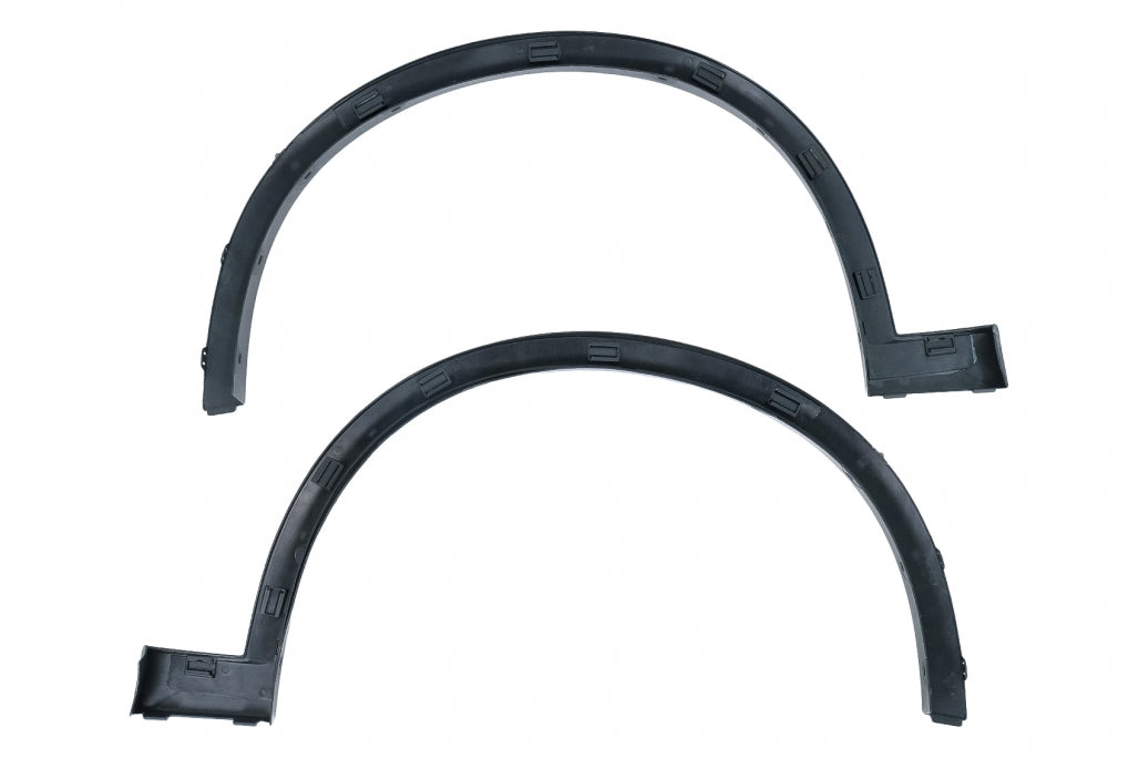 Wheel Arches Fender Flares M Sport Design for BMW X3 F25 X4 F26 (2009-2018)