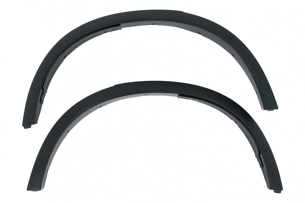 Wheel Arches Fender Flares M Sport Design for BMW X3 F25 X4 F26 (2009-2018)