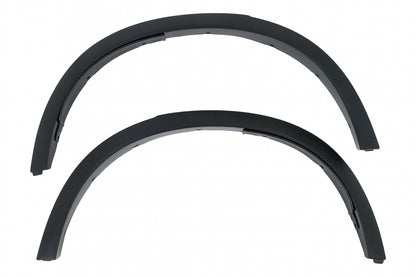 Wheel Arches Fender Flares M Sport Design for BMW X3 F25 X4 F26 (2009-2018)