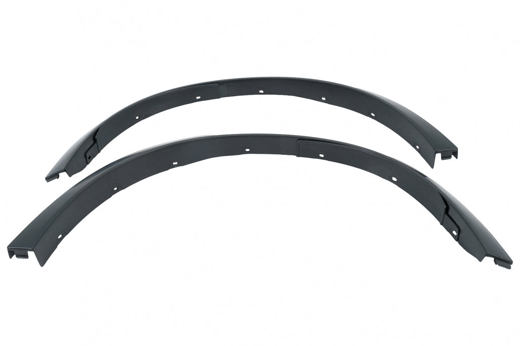 Wheel Arches Fender Flares M Sport Design for BMW X3 F25 X4 F26 (2009-2018)