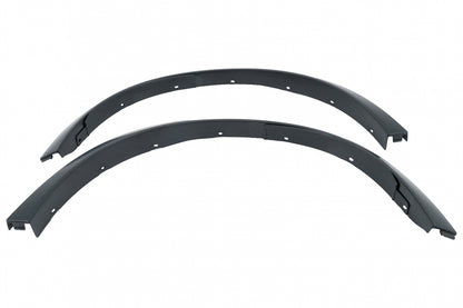 Wheel Arches Fender Flares M Sport Design for BMW X3 F25 X4 F26 (2009-2018)