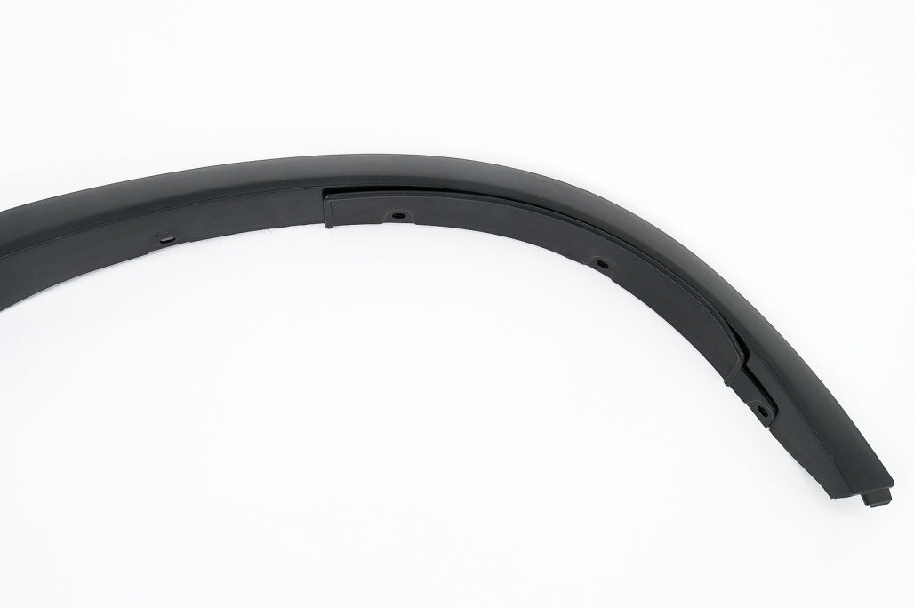 Wheel Arches Fender Flares M Sport Design for BMW X3 F25 X4 F26 (2009-2018)