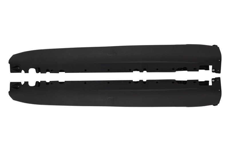 Wheel Arches Fender Flares with Running Boards M Design for BMW X5 E70 (2007-2013)