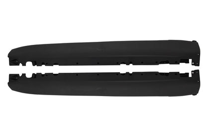 Wheel Arches Fender Flares with Running Boards M Design for BMW X5 E70 (2007-2013)
