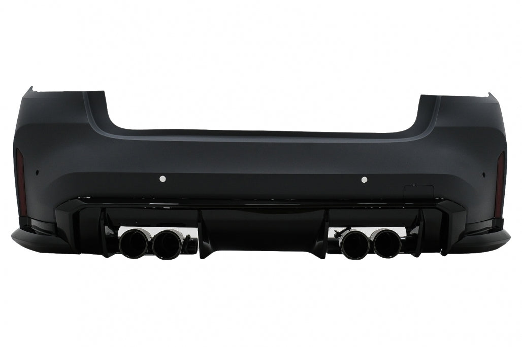 Wide Body Kit G80 M3 Conversion for BMW 3 Series G20 Sedan LHD (2018–2022)