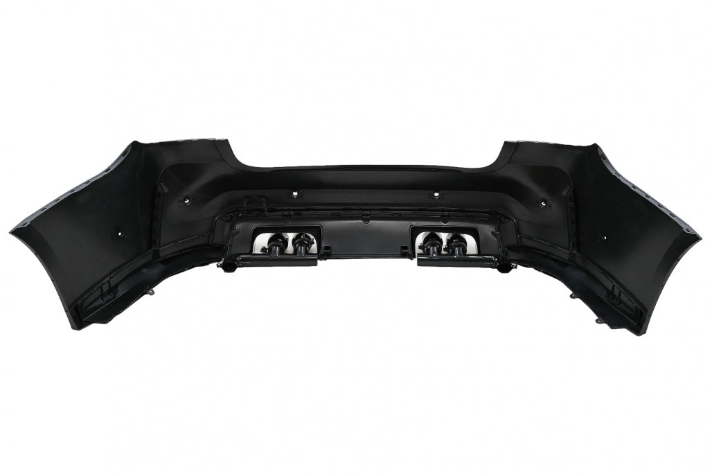 Wide Body Kit G80 M3 Conversion for BMW 3 Series G20 Sedan LHD (2018–2022)