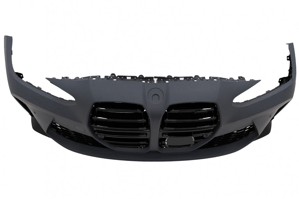 Wide Body Kit G80 M3 Conversion for BMW 3 Series G20 Sedan LHD (2018–2022)
