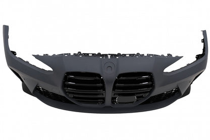 Wide Body Kit G80 M3 Conversion for BMW 3 Series G20 Sedan LHD (2018–2022)