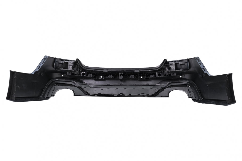 Wide Body Kit RS Design Conversion for Audi A7 4G Facelift (2015–2017)