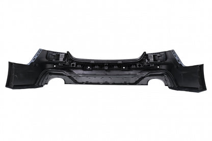 Wide Body Kit RS Design Conversion for Audi A7 4G Facelift (2015–2017)