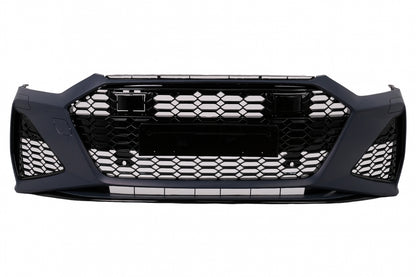 Wide Body Kit RS Design Conversion for Audi A7 4G Facelift (2015–2017)