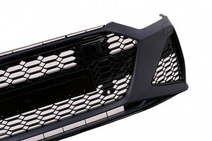 Wide Body Kit RS Design Conversion for Audi A7 4G Facelift (2015–2017)
