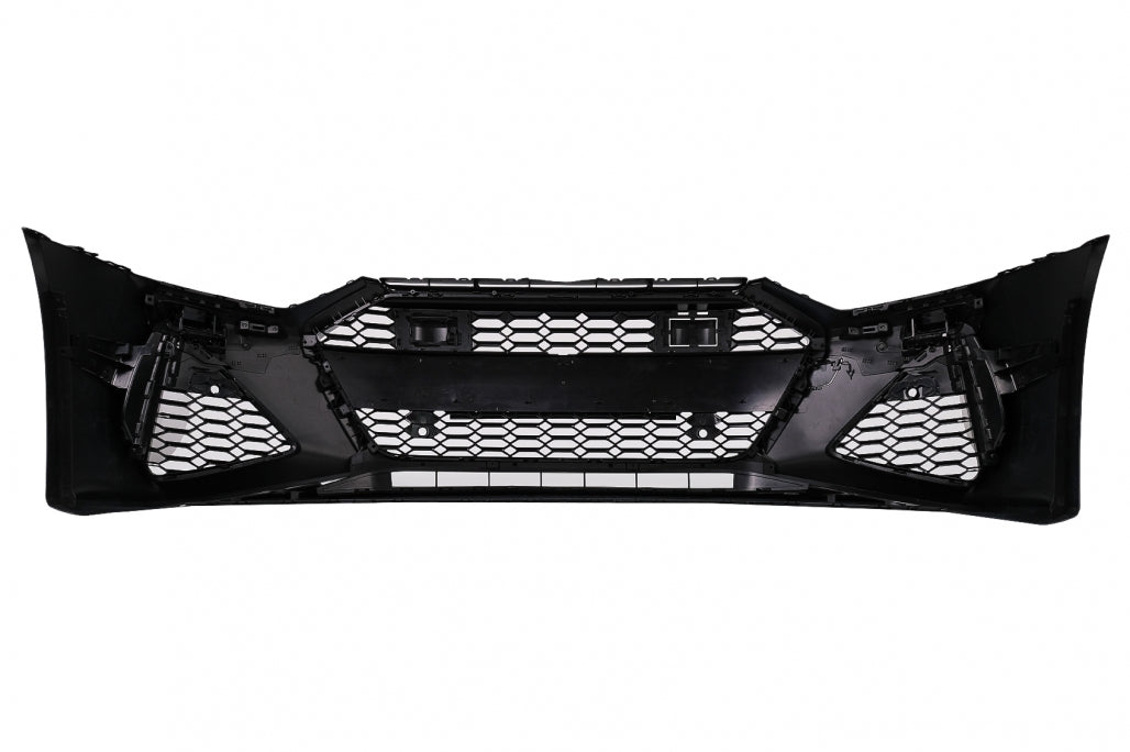 Wide Body Kit RS Design Conversion for Audi A7 4G Facelift (2015–2017)
