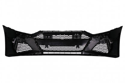 Wide Body Kit RS Design Conversion for Audi A7 4G Facelift (2015–2017)