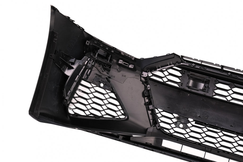 Wide Body Kit RS Design Conversion for Audi A7 4G Facelift (2015–2017)