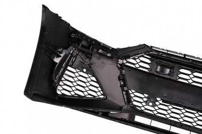 Wide Body Kit RS Design Conversion for Audi A7 4G Facelift (2015–2017)